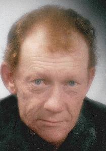 Ronnie Crawford